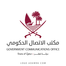 مكتب الاتصال الحكومي-قطر